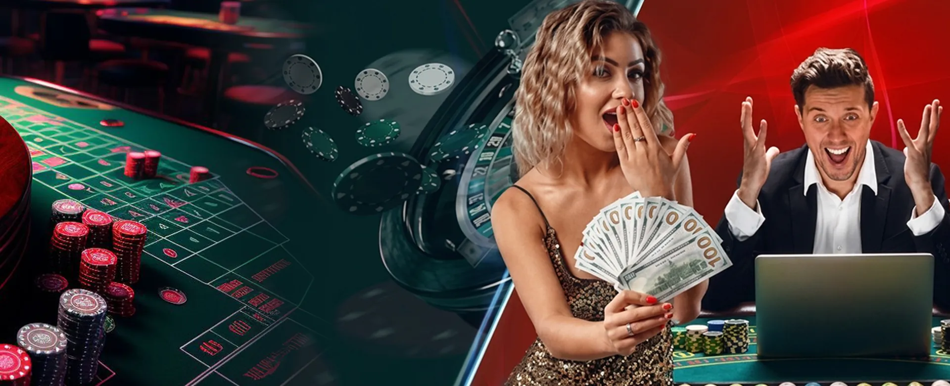 Exciting online casino games at 30jili